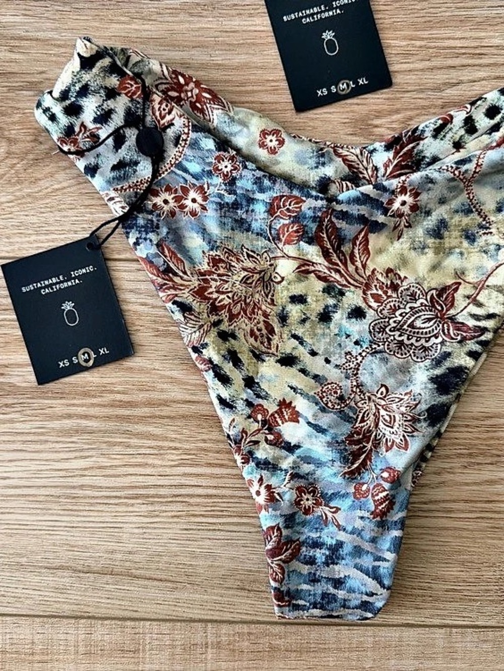 Bikini Set NWT - Picture 4 of 5